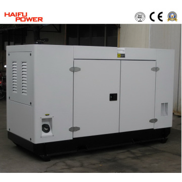 Ensemble électrogène diesel 20 KVA Lovol Silent (HF16L2)